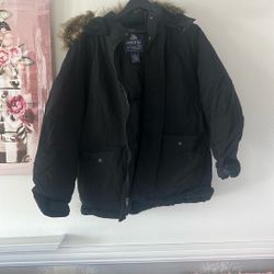 Snow Jacket 