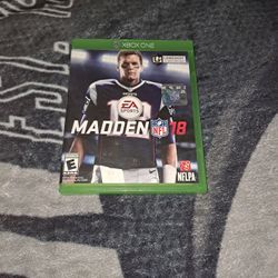 Madden