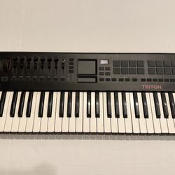 Korg Triton Taktile 49 Key