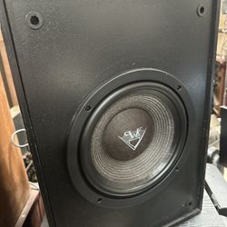 Klipsch Powered Subwoofer 