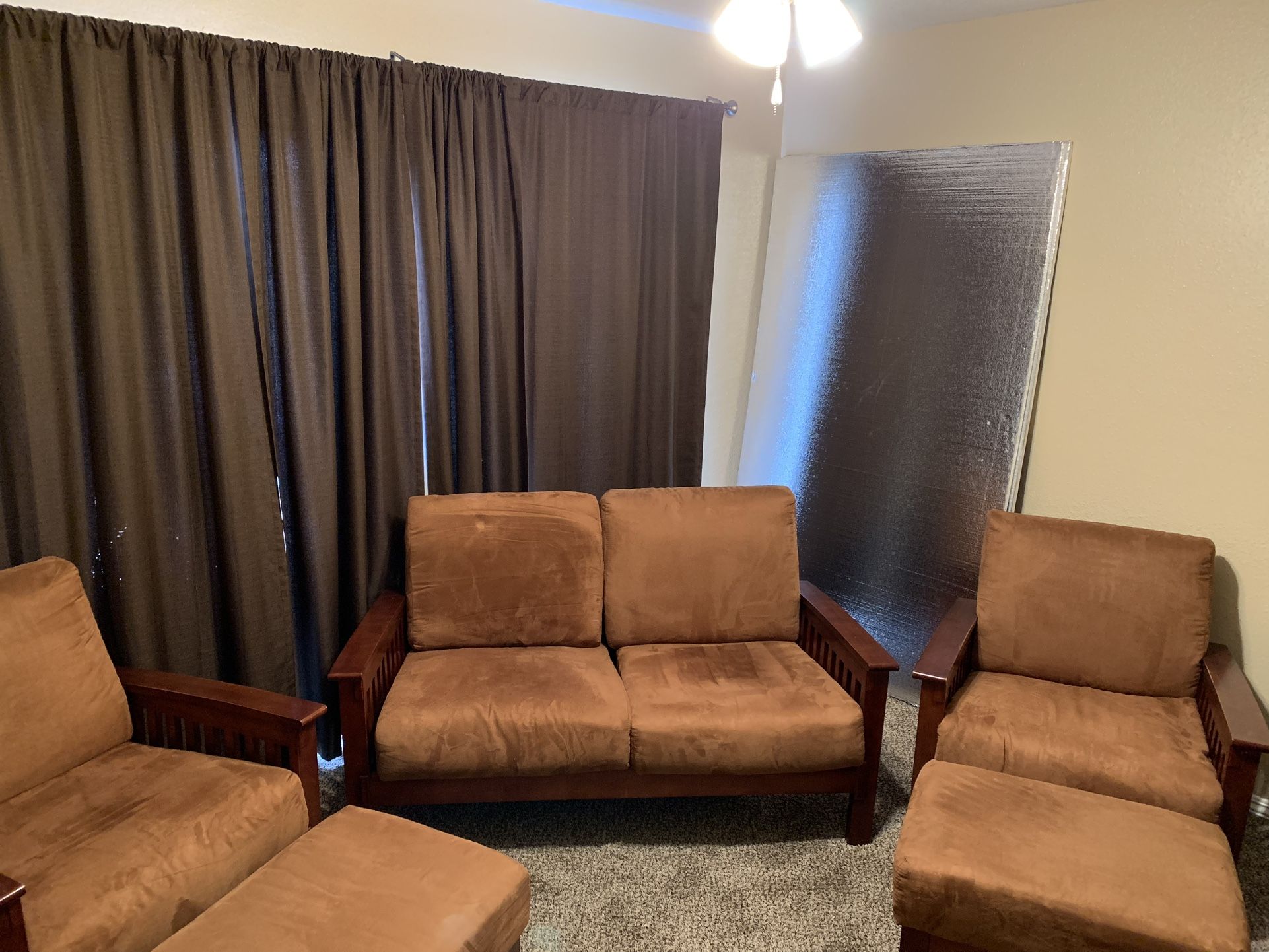 5 Piece Furniture Set