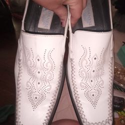 Danesi men's Leather Boots 