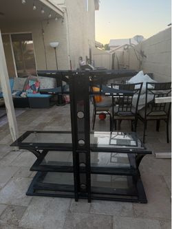 Tv stand