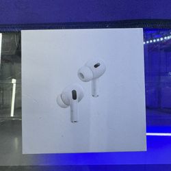 AirPods Pro 2nd Generation 