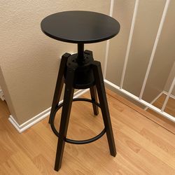Bar Stool Chair (Ikea)