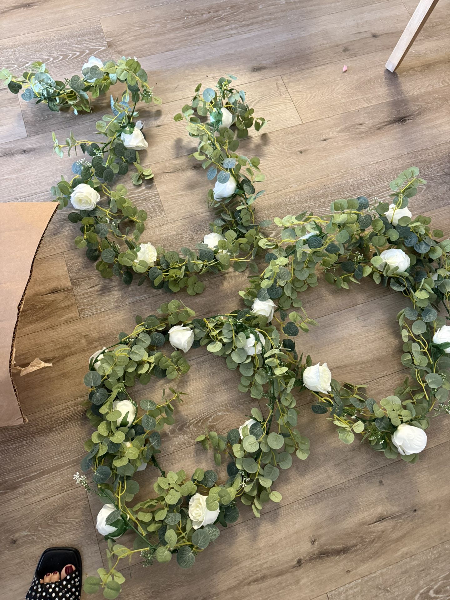 Garlands