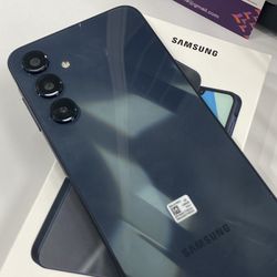 SAMSUNG A16 128 FOR $60