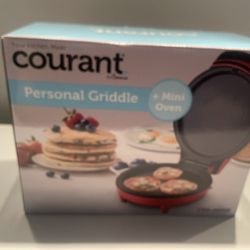 Pancake Griddle