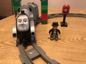 Lego sales duplo spencer