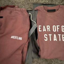Fear Of God Essentials 
