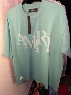 Amiri shirt