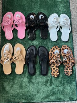 Tory Burch Sandals