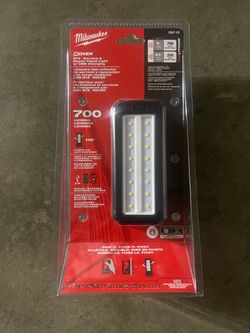 Milwaukee M12 Rover Light