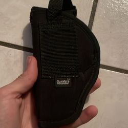 Gunmate Holster