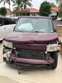 2005 Scion  XB