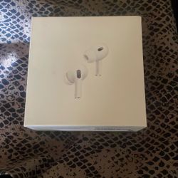AirPods Gen 2 Pros 