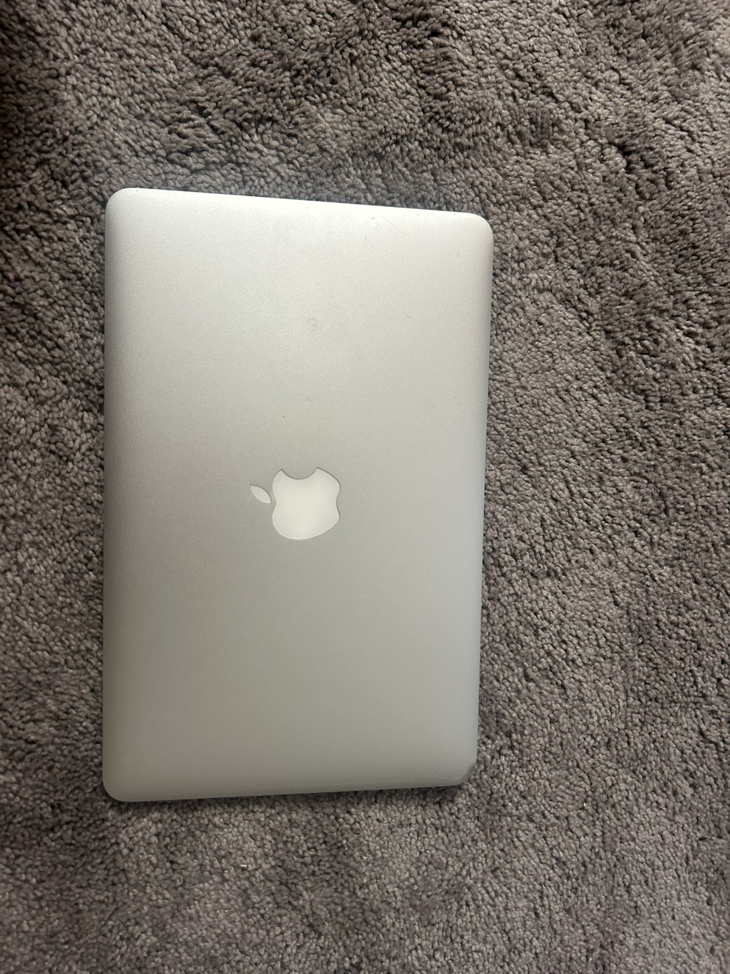 macbook air 11
