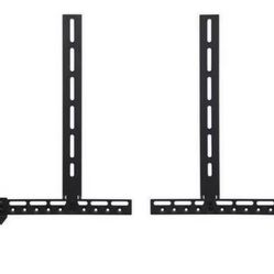 AVF Group Universal Sound Bar Mounting Kit