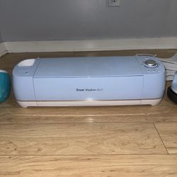 Circut Vinyl Cutter, Vinyl Cutter, Clothing Equipment 