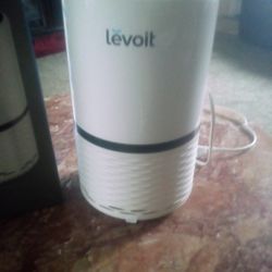 Levoit HEPA Air purifier
