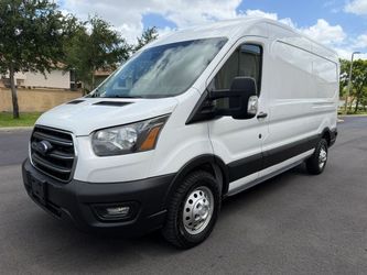 2020 Ford Transit 350 Cargo Van