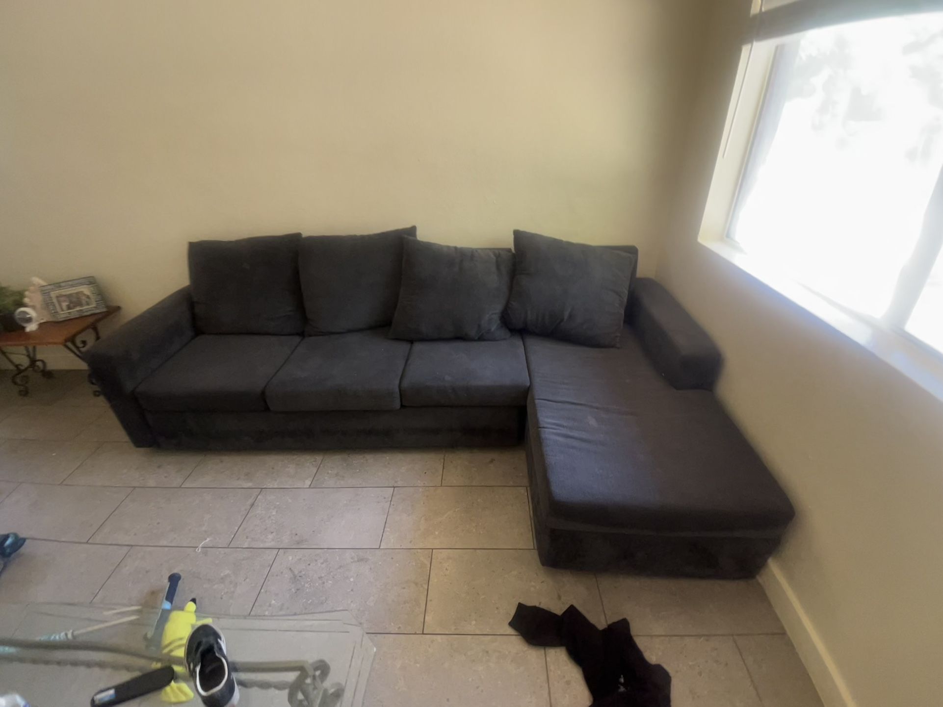 Sectional Couch