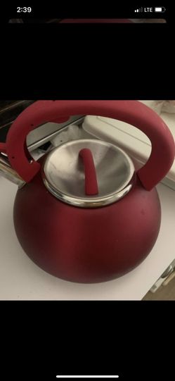 KETTLE