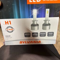 LED H1
