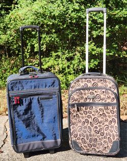 Luggage - Carry On