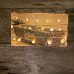 Ferry Lights - Unused 