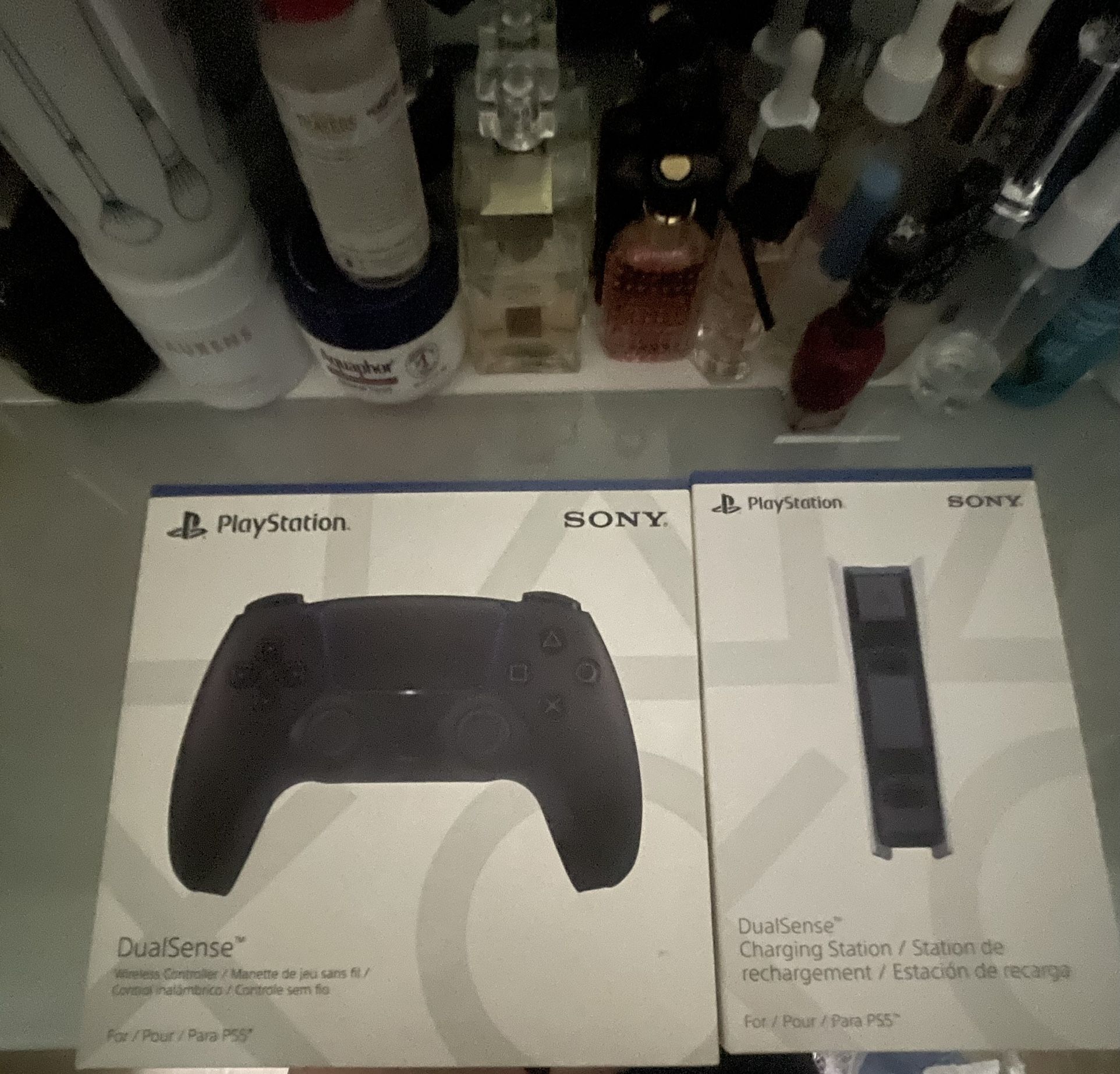 Ps5 Controller