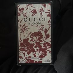 Gucci Bloom