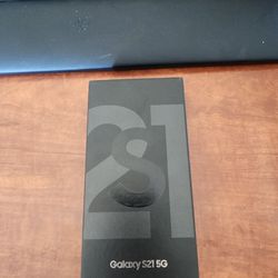 Samsung Galaxy S21 5G 128