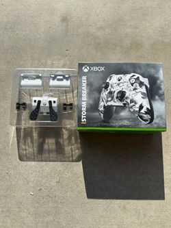 Xbox Controller Bundle