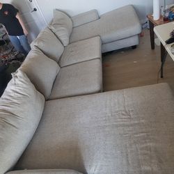 Big couch for sale