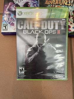 Call of Duty: Ghosts Hardened Edition Xbox 360