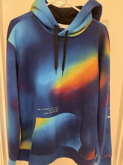 MENS HOLLISTER HOODIE