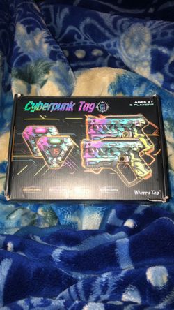 Lazertag
