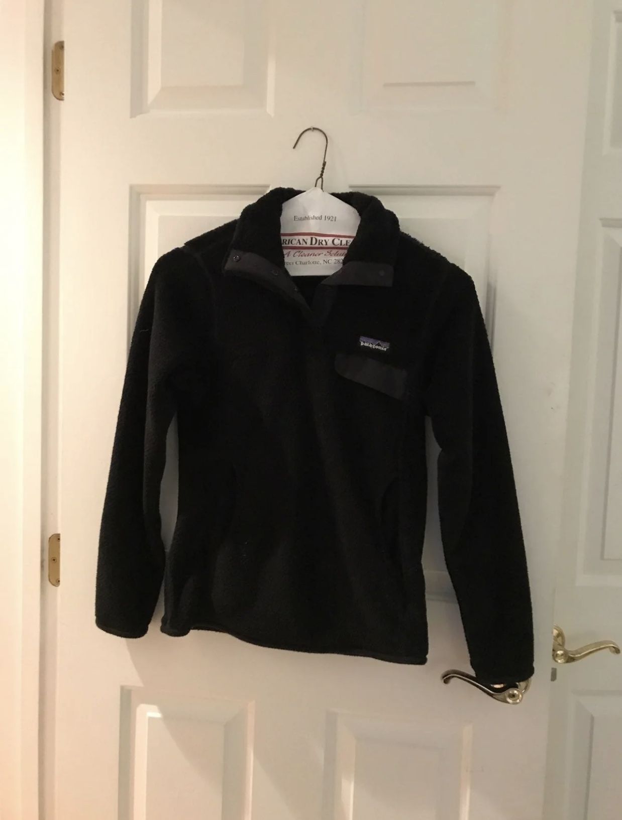 Women’s Patagonia pullover