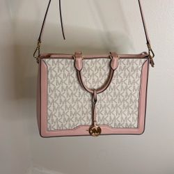 Cute MK Laptop Bag