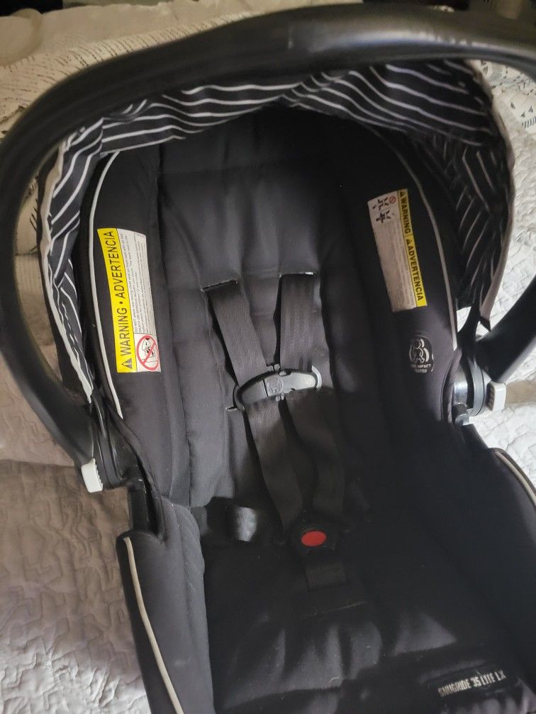Infant Carseat