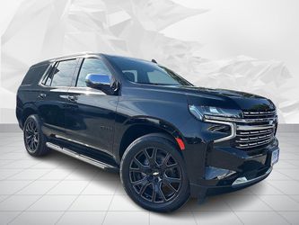 2021 Chevrolet Tahoe