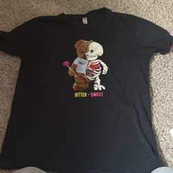 Bitter Sweet T-Shirt