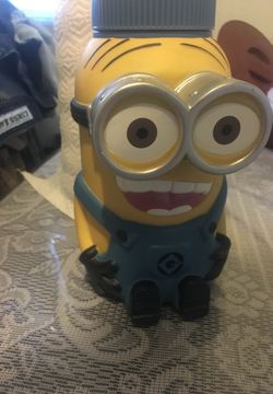 Minion cup