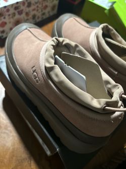 UGG Tasman weather shoes