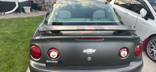 2008 Chevrolet Cobalt
