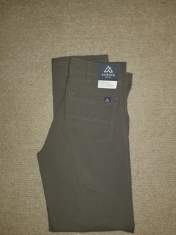 Alpine Design Men's pants