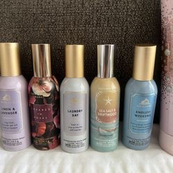 Bath & Body Works - Individual Items