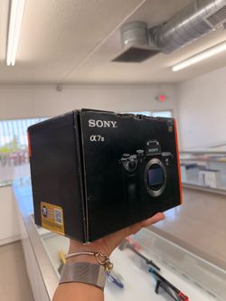Sony Alpha 7 III
