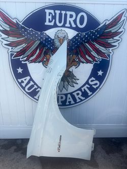 2006 2007 2008 2009 2010 2011 Mercedes-Benz CLS500 CLS55 CLS63 W219 Right Passenger Side Fender OEM